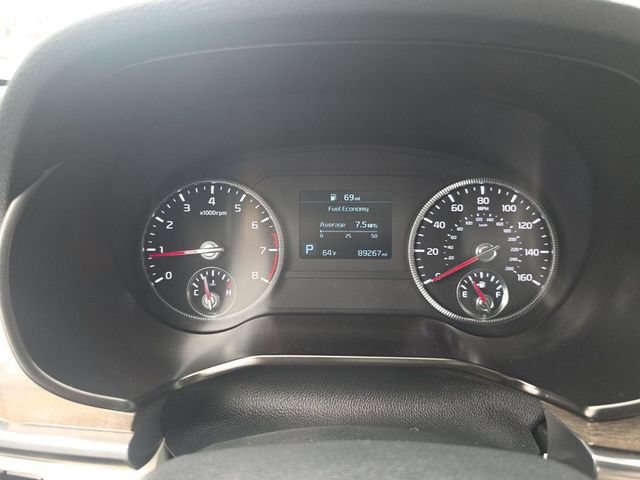 Used 2021 Kia Telluride EX w/ EX Premium Package AWD/4WD image 16