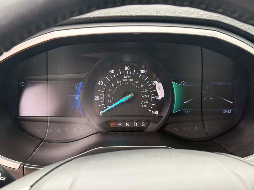 Used 2020 Ford Edge SEL w/ Convenience Package AWD/4WD image 30