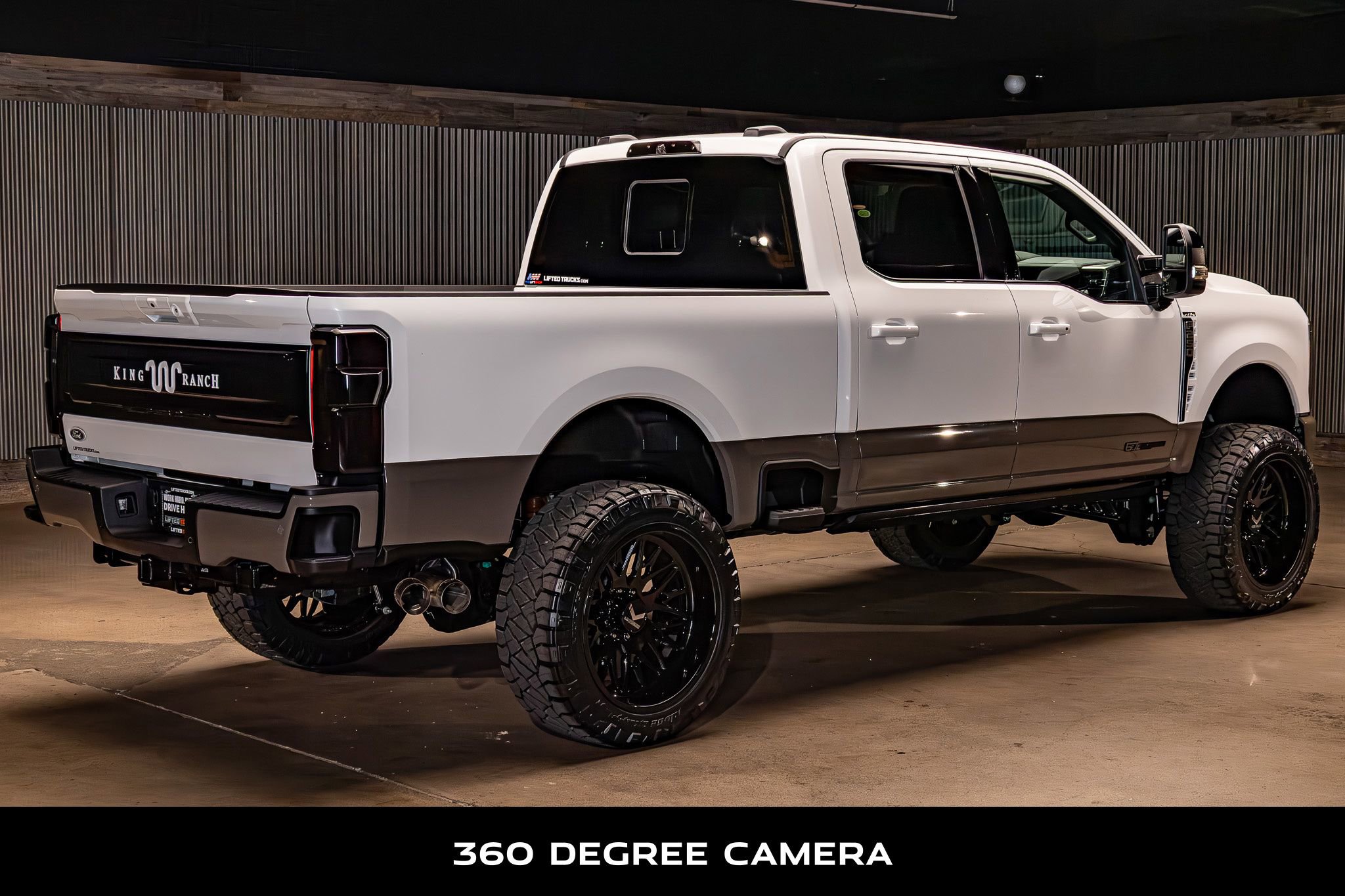 Used 2026 Ford F250 4x4 Crew Cab Super Duty image 10