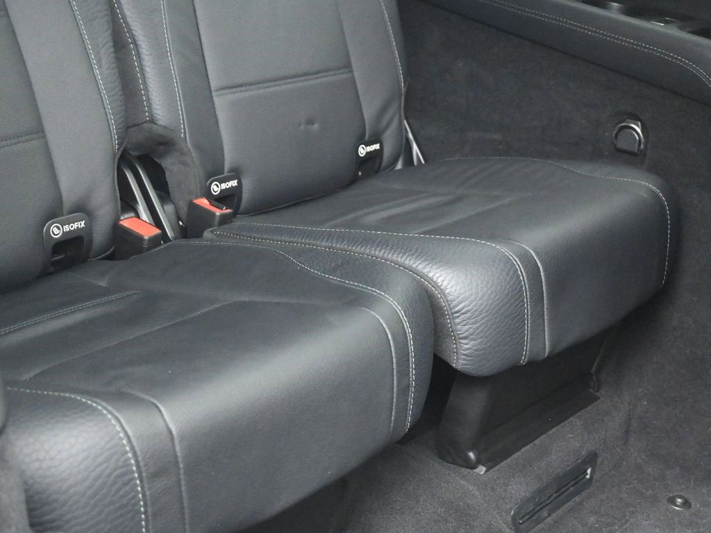 Used 2022 Mercedes-Benz GLS 450 4MATIC image 12