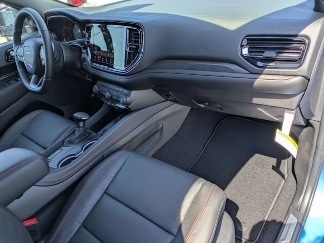 New 2026 Dodge Durango GT AWD/4WD image 36