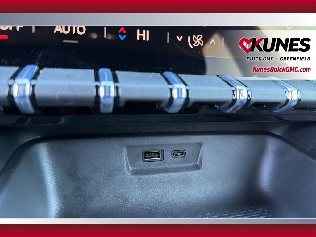 New 2026 GMC Terrain Elevation w/ Elevation Premium Package image 22