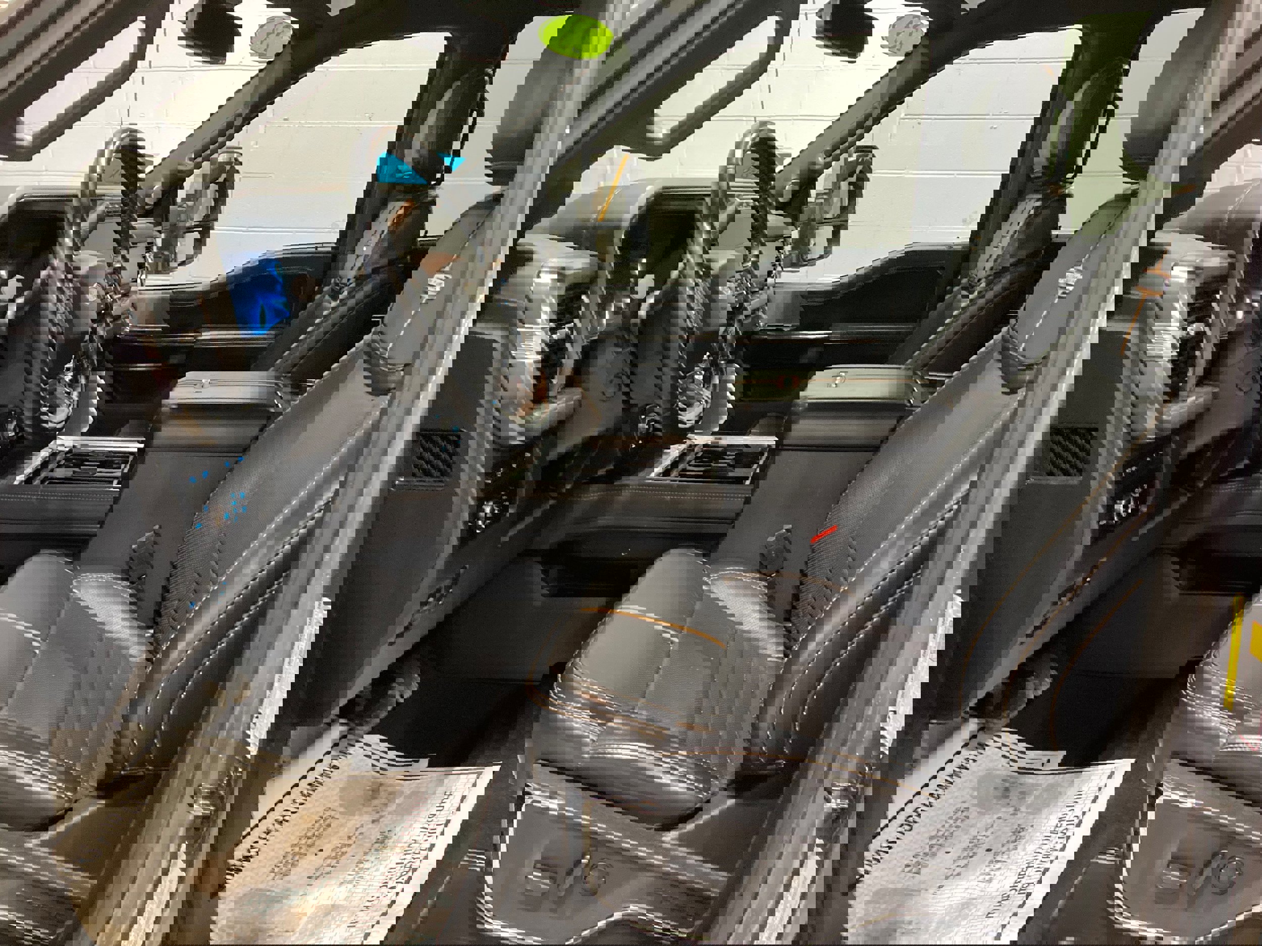 Used 2023 Ford F350 Platinum AWD/4WD image 24