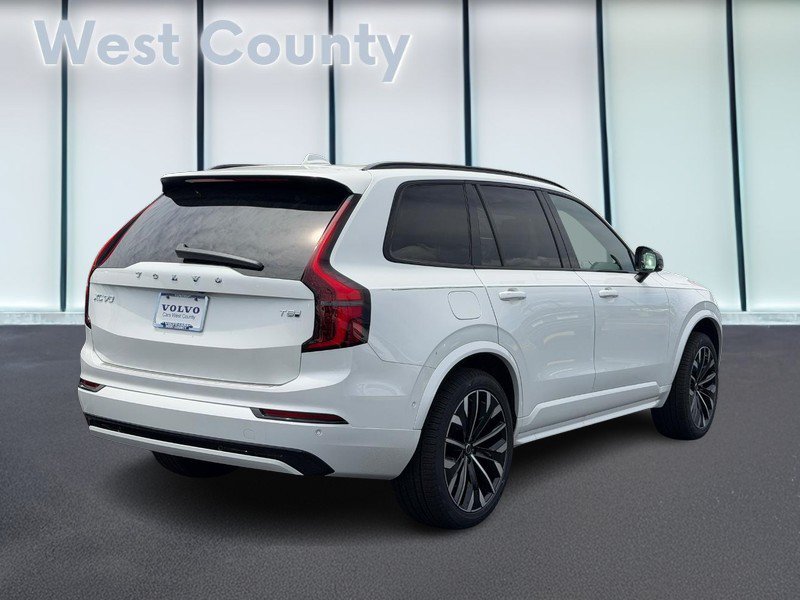 New 2026 Volvo XC90 T8 Ultra w/ Lounge Package AWD/4WD image 3