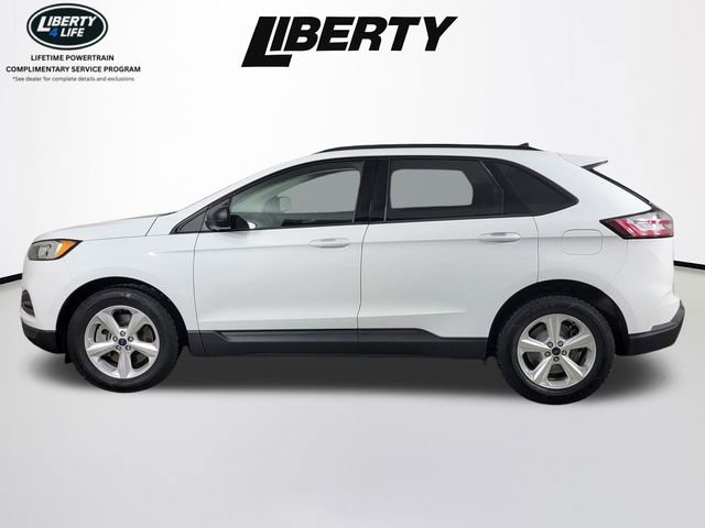 Used 2022 Ford Edge SE AWD/4WD image 8