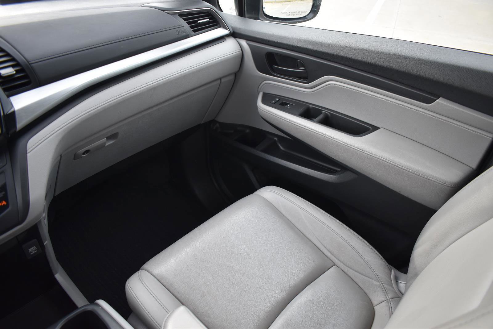 Used 2022 Honda Odyssey EX-L image 19