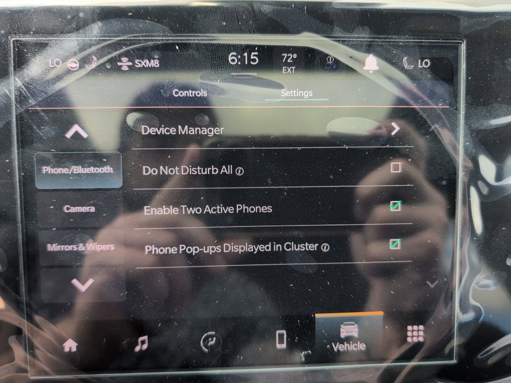 New 2025 Jeep Grand Cherokee L Altitude image 49