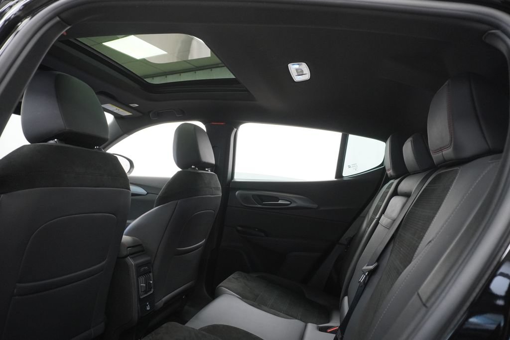 Certified 2025 Dodge Hornet R/T AWD/4WD image 22