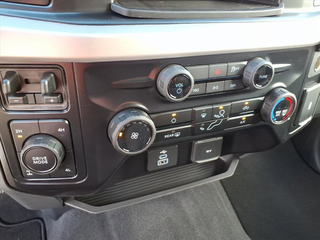 New 2026 Ford F350 XL w/ STX Appearance Package image 19