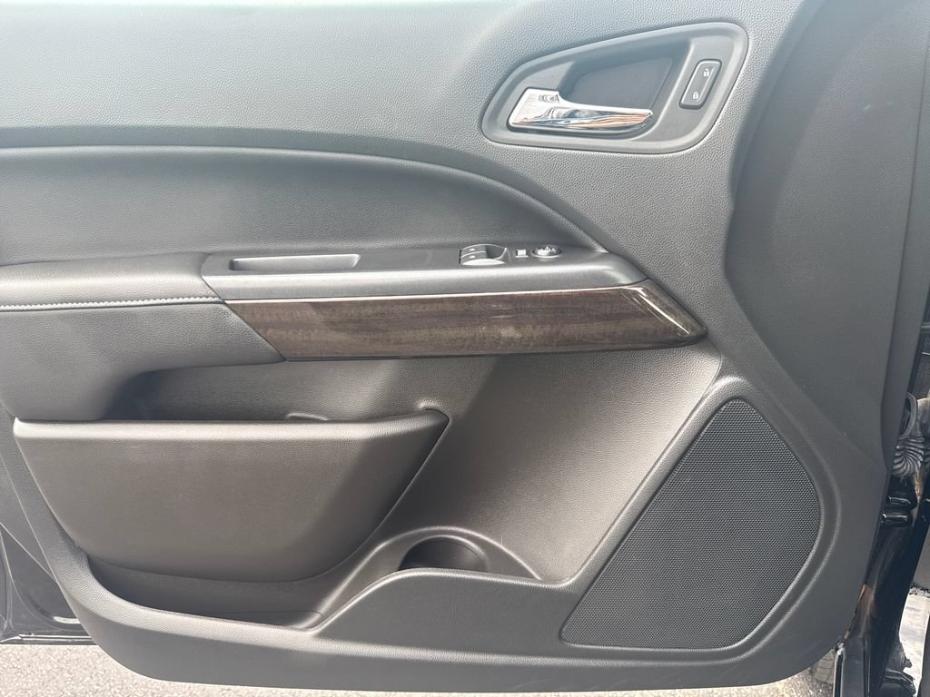 Certified 2022 GMC Canyon Elevation RWD image 14