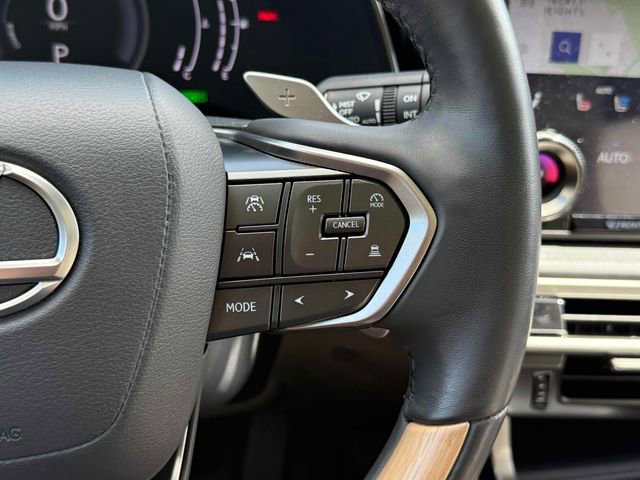 Used 2024 Lexus RX 350h w/ Accessory Package (Z1) image 10