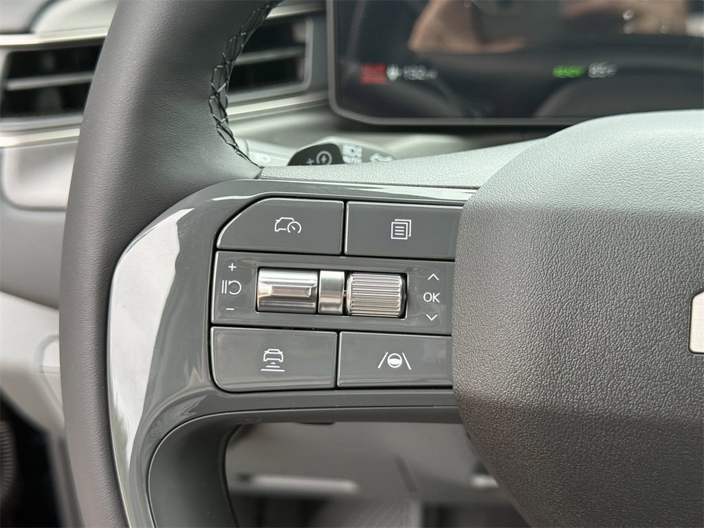 New 2026 Kia EV9 Light image 30