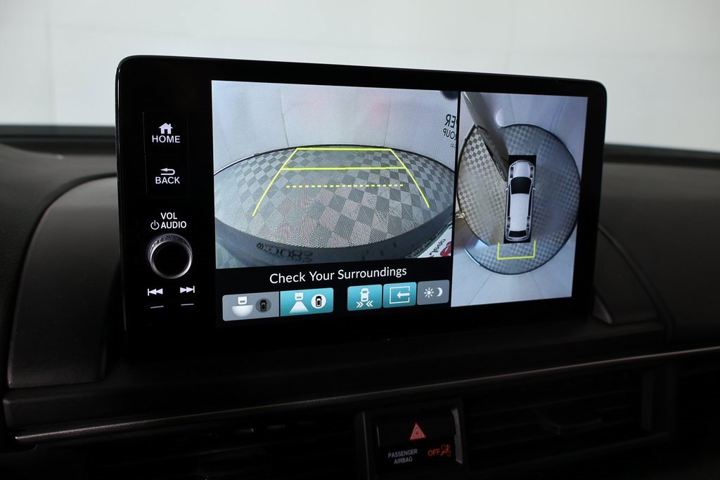 Used 2023 Honda Pilot Elite image 7