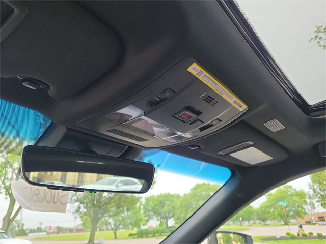 New 2025 Lexus ES 300h w/ Premium Package image 30