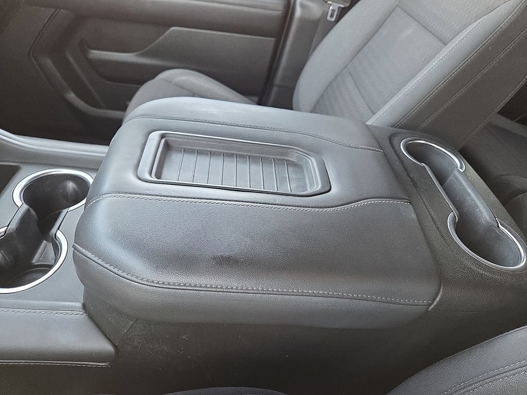 Used 2023 GMC Yukon SLE AWD/4WD image 28