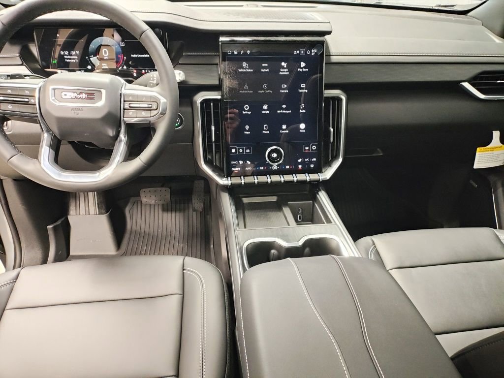 New 2026 GMC Acadia Elevation w/ Elevation Premium Package image 33