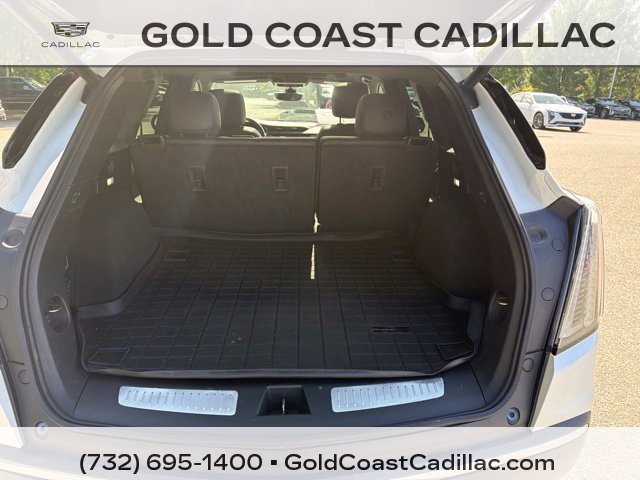 Used 2021 Cadillac XT5 Sportv AWD/4WD image 8