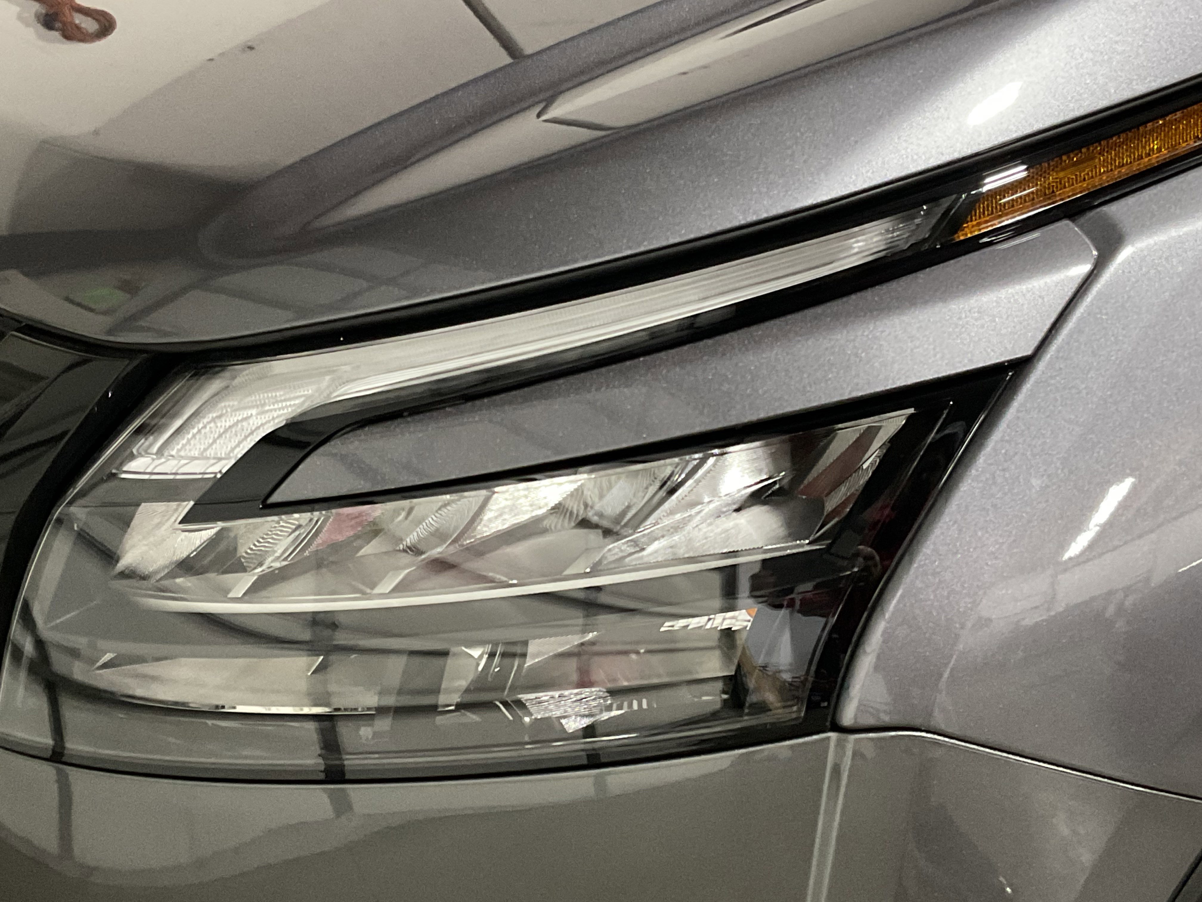 Used 2025 Nissan Pathfinder Rock Creek image 10