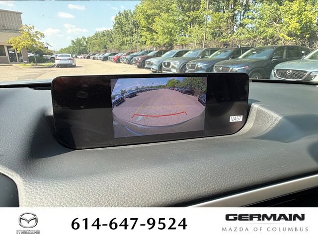 New 2026 MAZDA CX-50 2.5 Hybrid w/ Preferred Pkg AWD/4WD image 25