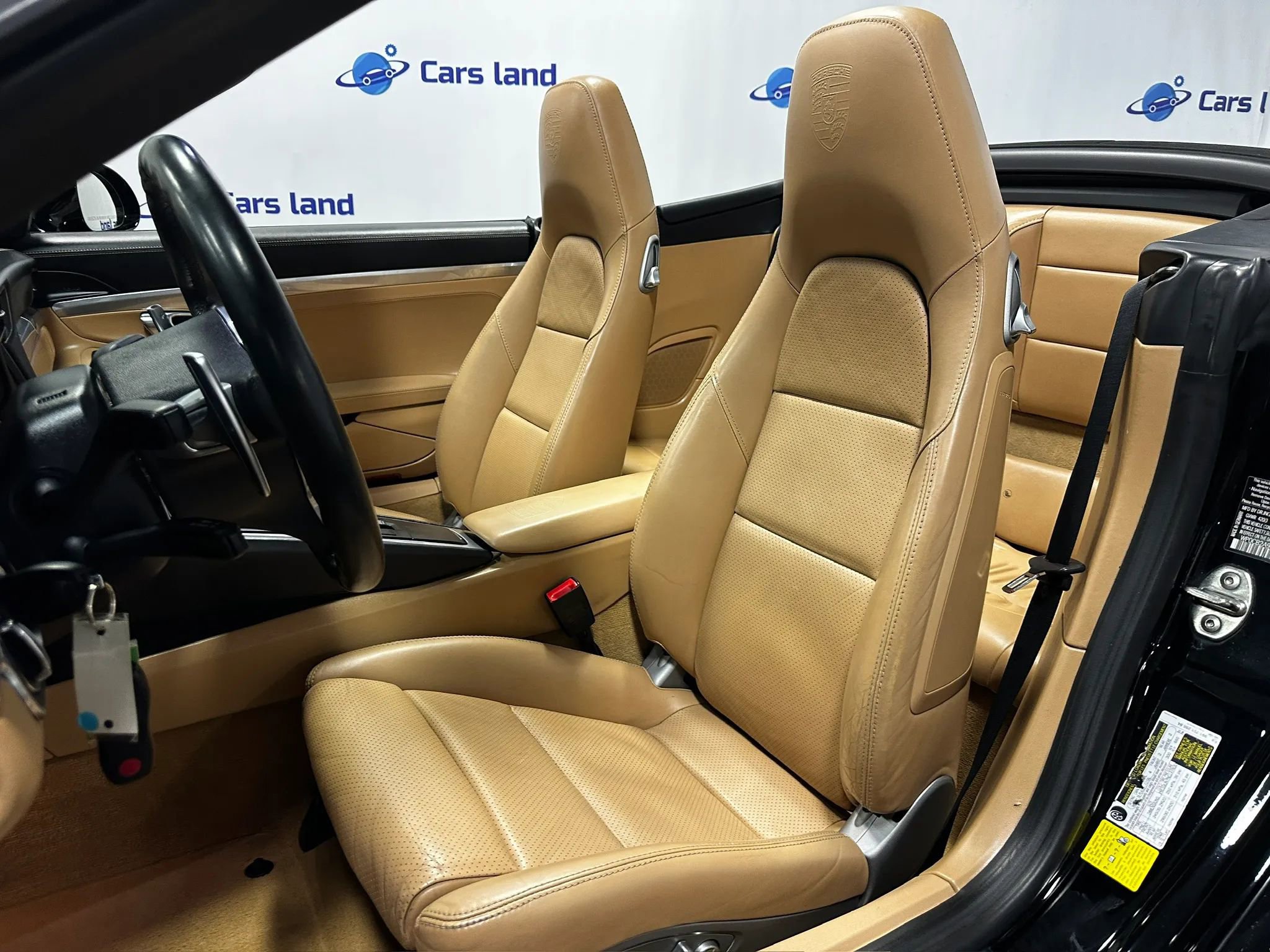 Used 2015 Porsche 911 Carrera S RWD image 13
