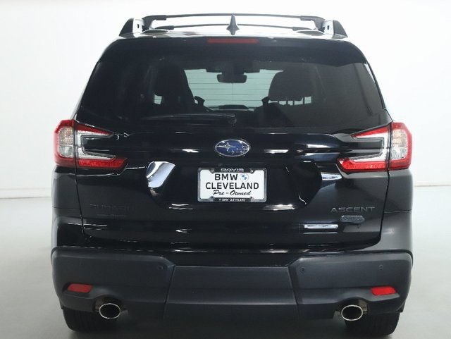 Used 2024 Subaru Ascent Onyx Edition Limited AWD/4WD image 44