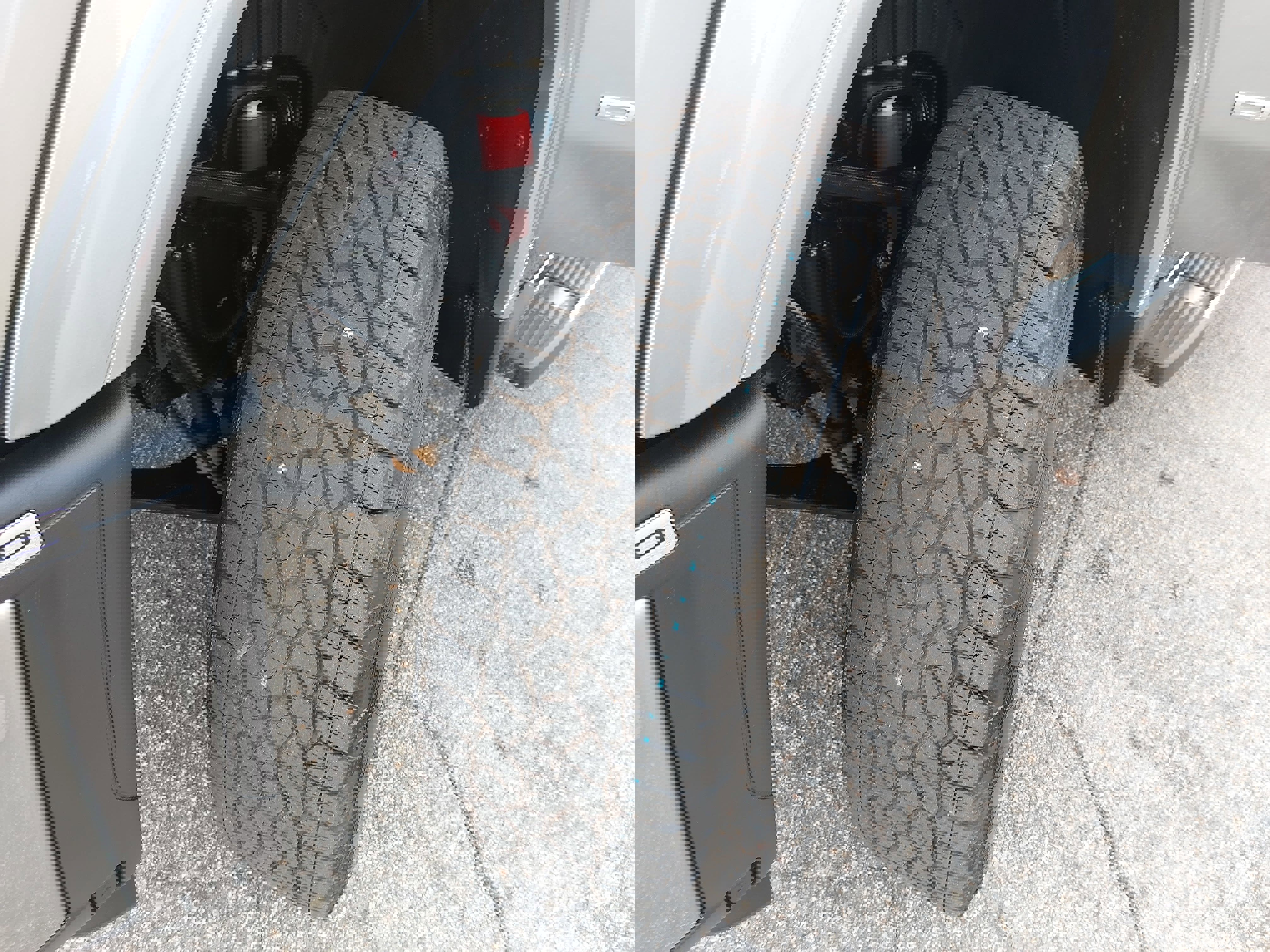 New 2026 GMC Sierra 2500 Denali w/ Technology Package image 35