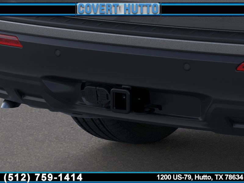 New 2026 Ford Explorer Active image 23