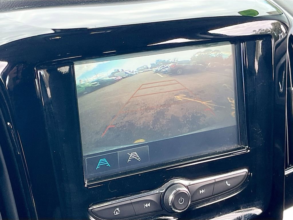 Used 2019 Chevrolet Traverse LS w/ LPO, Floor Liner Package image 10