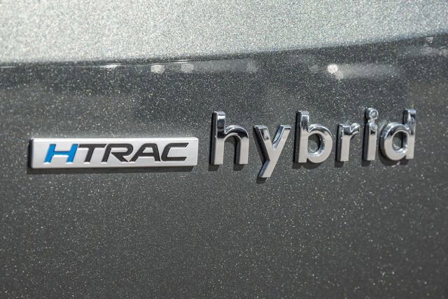 Used 2024 Hyundai Tucson SEL image 6