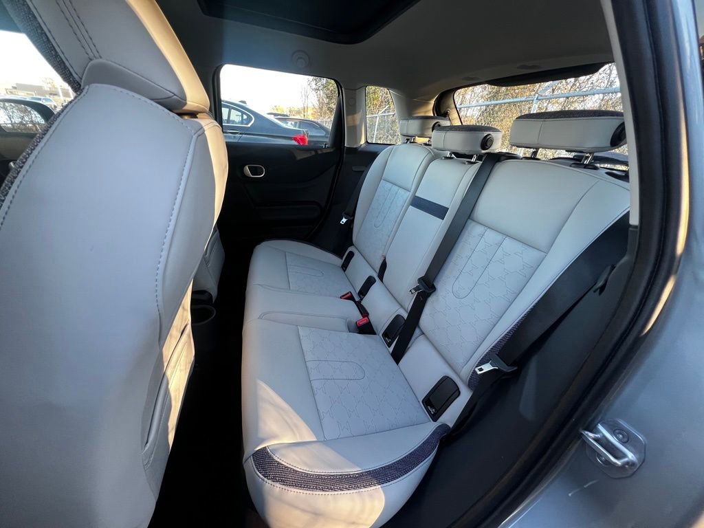 Used 2025 MINI Cooper S image 17