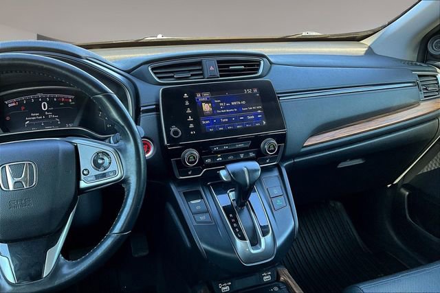 Used 2020 Honda CR-V Touring image 9