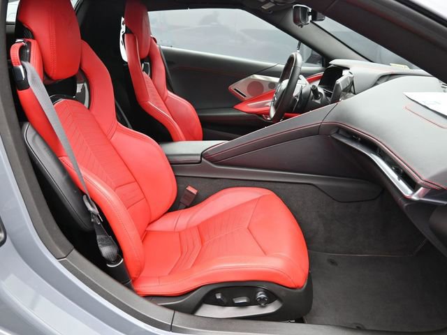Used 2024 Chevrolet Corvette Stingray Preferred Conv w/ Z51 Performance Package image 31