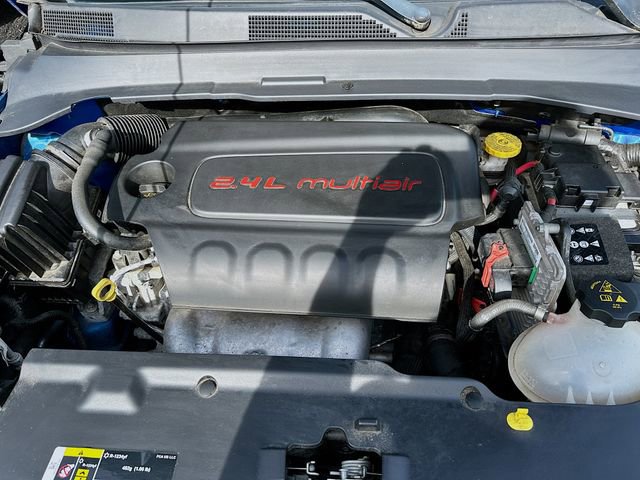 Used 2018 Jeep Compass Latitude w/ Popular Equipment Group AWD/4WD image 32