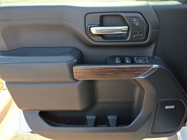 Used 2022 Chevrolet Silverado 2500 High Country AWD/4WD image 12