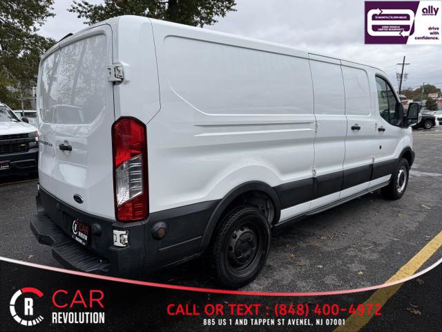 Used 2019 Ford Transit 250 148 Low Roof image 8