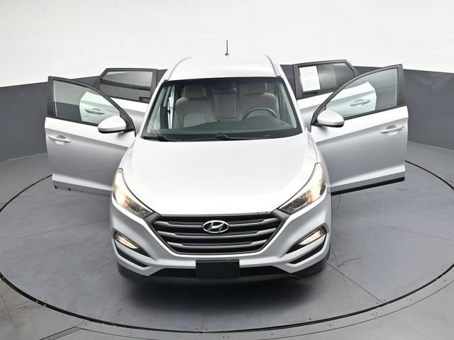 Used 2016 Hyundai Tucson SE w/ Option Group 02 AWD/4WD image 38