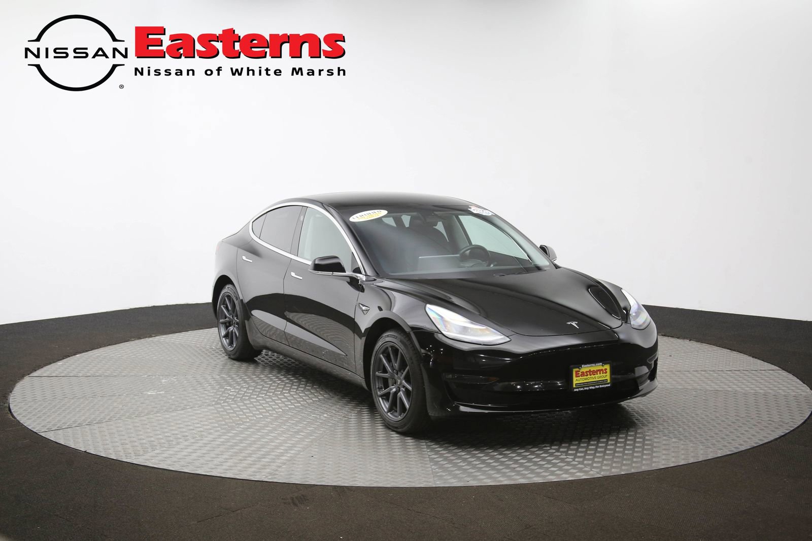 Used 2018 Tesla Model 3 Long Range image 46