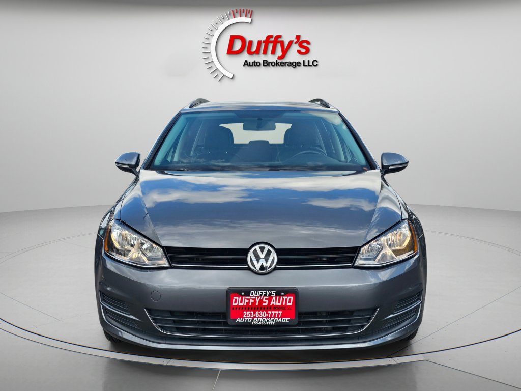 Used 2015 Volkswagen Golf TDI S FWD image 11