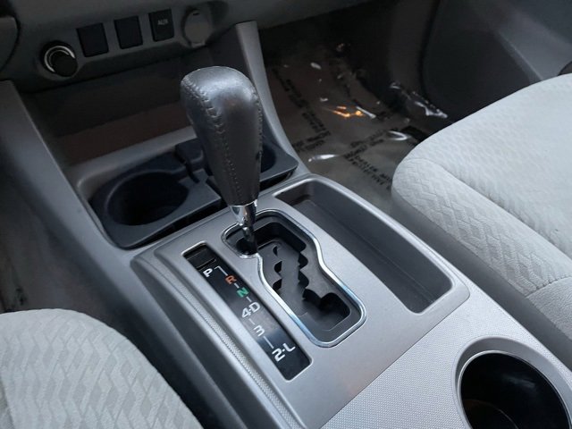 Used 2011 Toyota Tacoma 4x4 Double Cab image 19