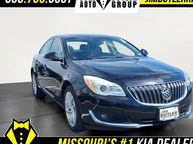 Used 2016 Buick Regal image 26