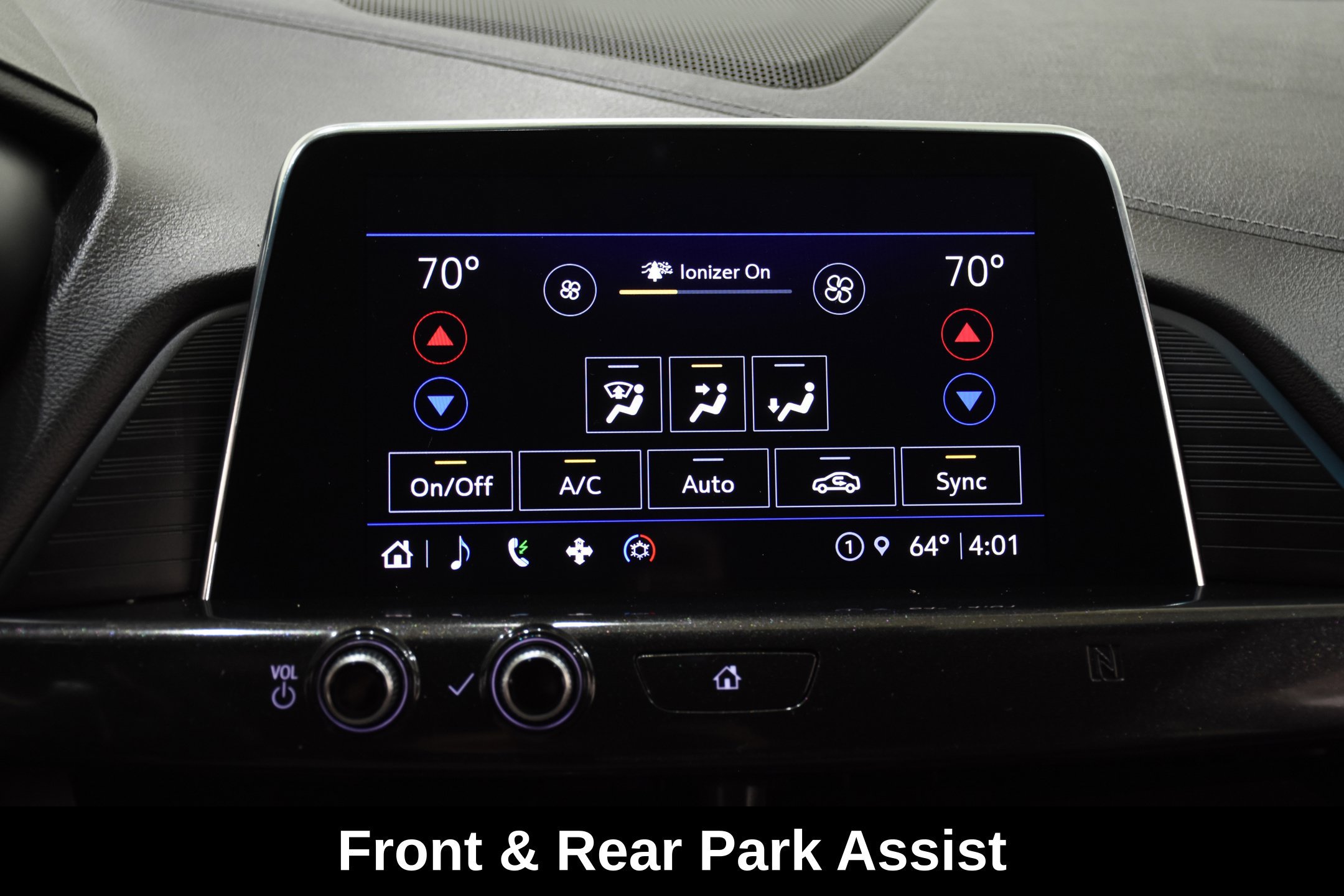 Used 2021 Cadillac CT4 V w/ Technology Package AWD/4WD image 23