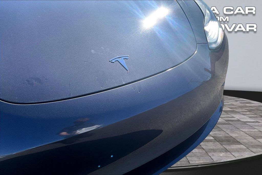 Used 2018 Tesla Model 3 Performance AWD/4WD image 27