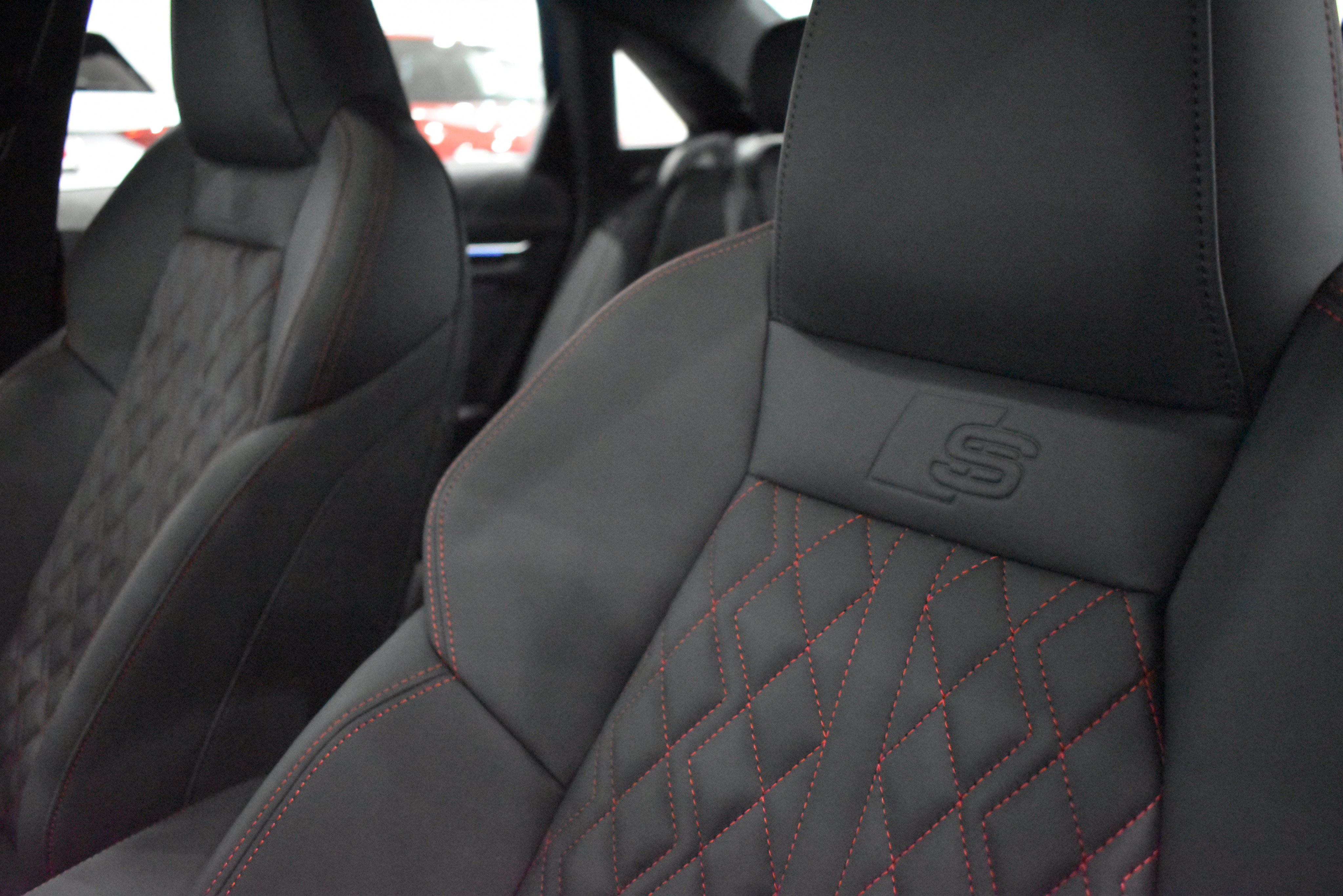 New 2026 Audi S3 Premium AWD/4WD image 13