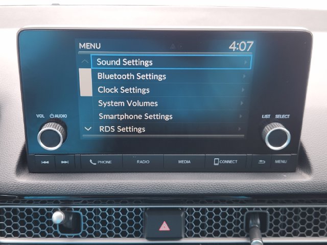 Used 2026 Honda Civic LX image 12