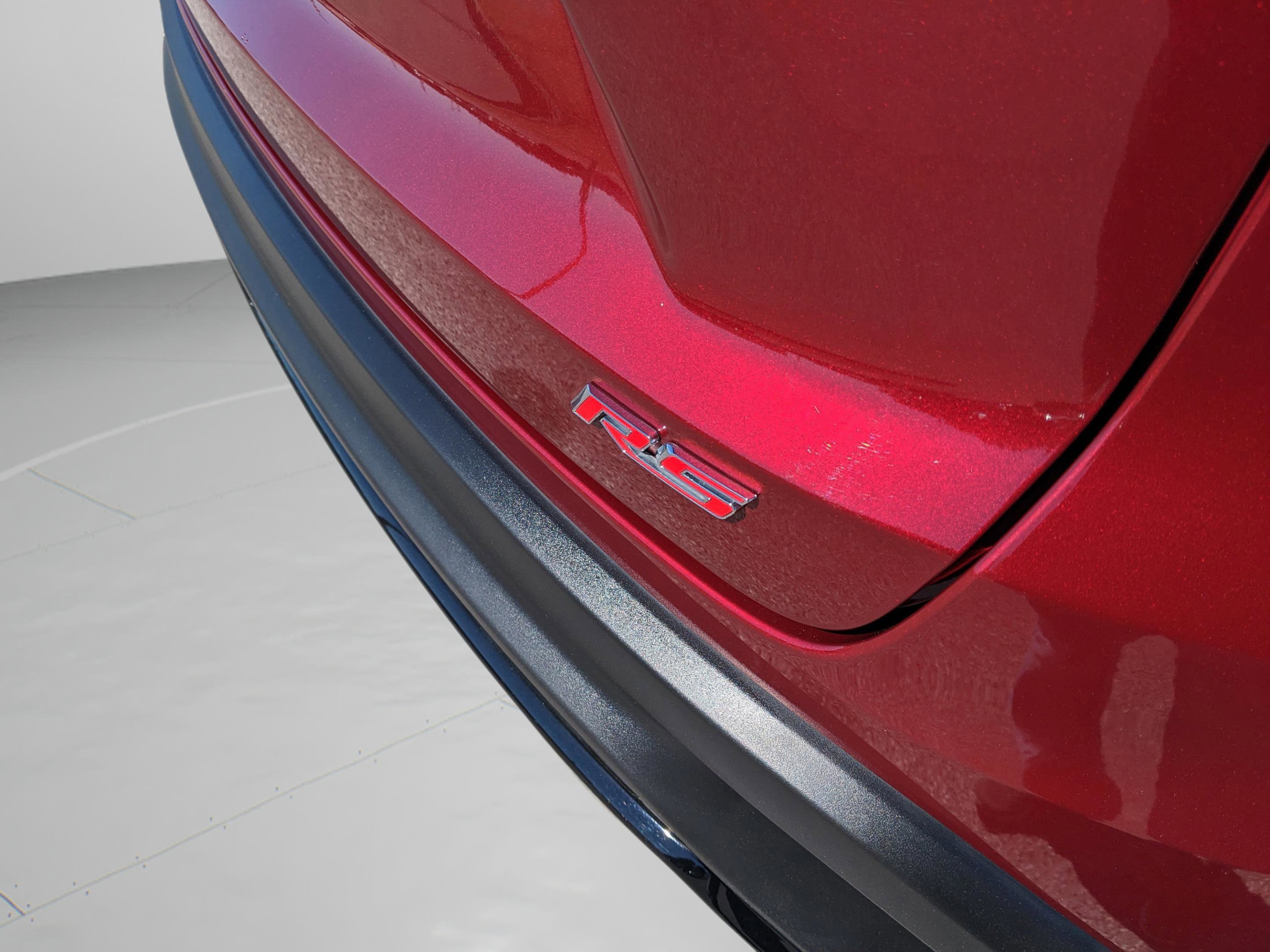 Used 2024 Chevrolet Trax RS image 40