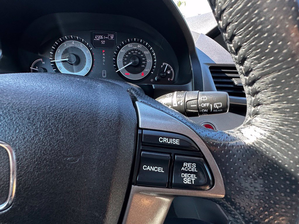 Used 2016 Honda Odyssey EX-L image 33
