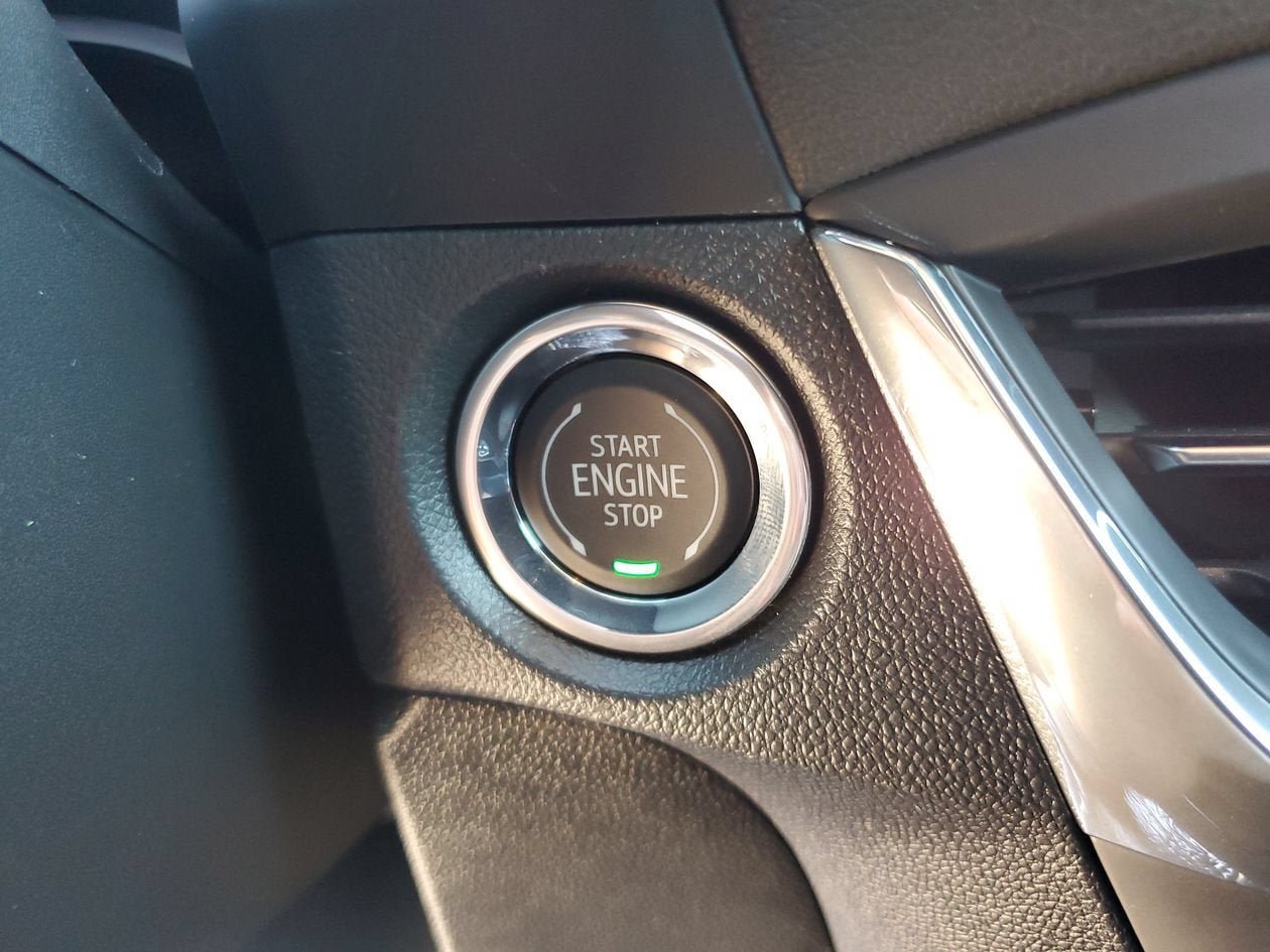 New 2026 Buick Encore GX Preferred FWD image 24