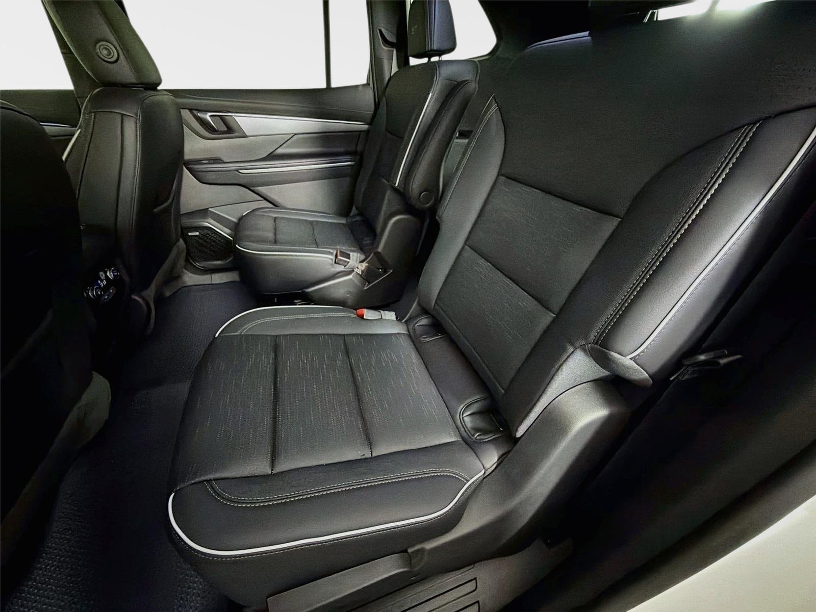New 2026 Buick Enclave Sport Touring FWD image 23
