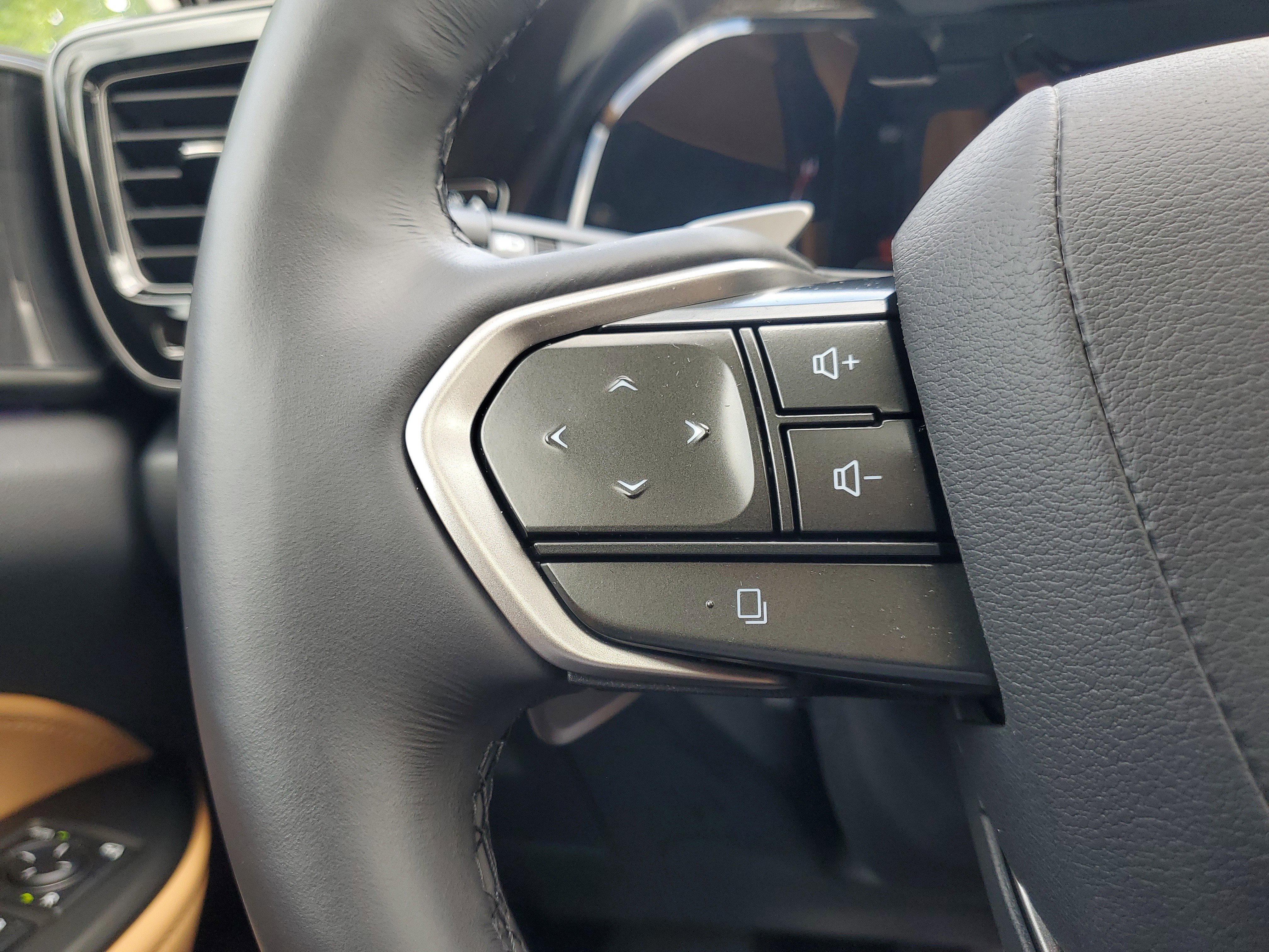Certified 2025 Lexus NX 350 AWD w/ Accessory Package (Z2) image 26