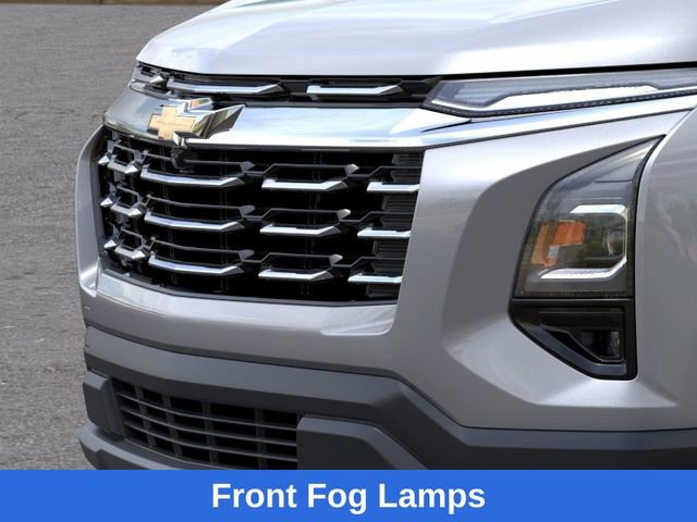 New 2026 Chevrolet Equinox LT FWD image 14